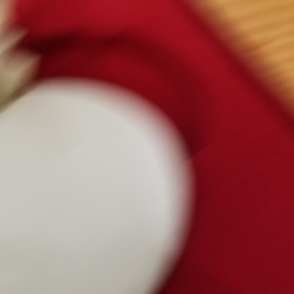 LENOX Ornament - OUR FIRST CHRISTMAS 2021 EUC - Picture 9 of 11